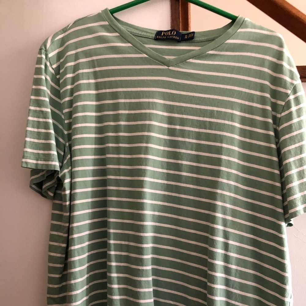 Polo Ralph Lauren t shirt